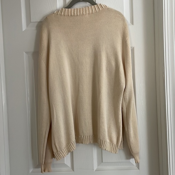 Belldini Sweater Top Matching Set New - Picture 14 of 14